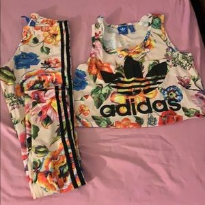 Adidas set